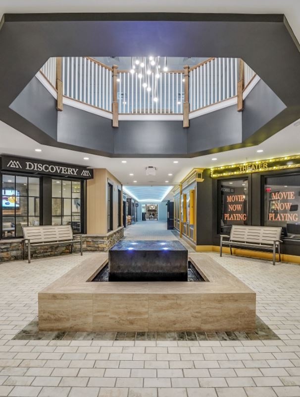 The Pinnacle senior living community in Plymouth Meeting